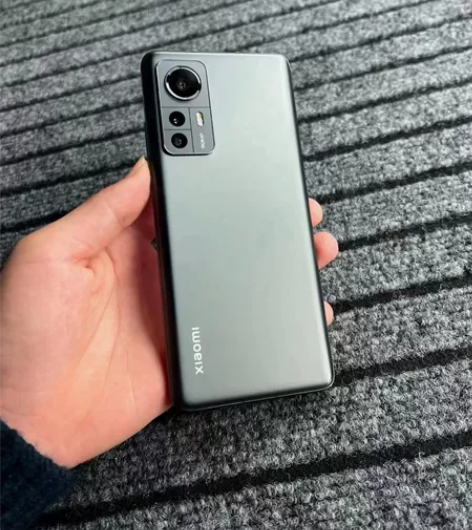 小米   12  8+128g  原装  ...