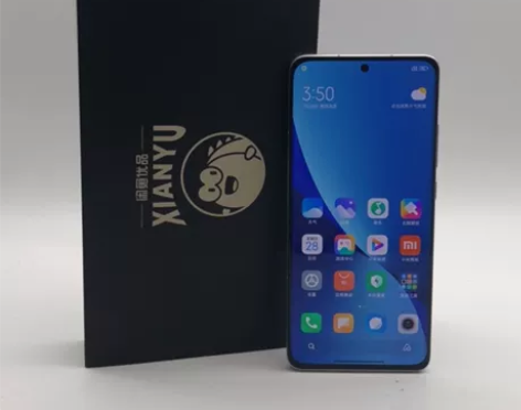 99新MIUI/小米 小米手机 12 X ...