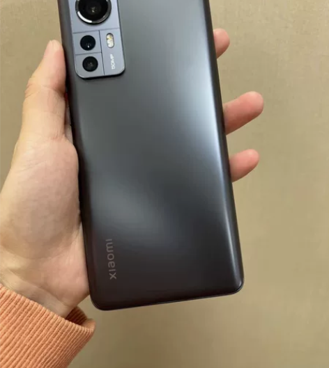 5g小米12 12+256g双卡双待全网 ...