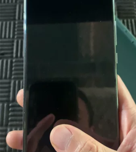 自用小米11u，12512版本，有轻微抖音...