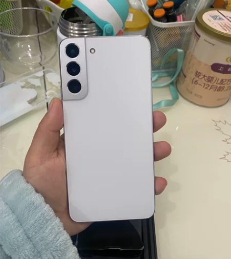 全新全新三星S22+全新正品官方5G Sa...