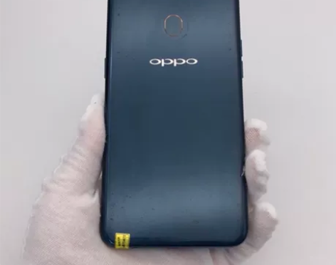 9成新OPPO OPPO A7  二手手机...