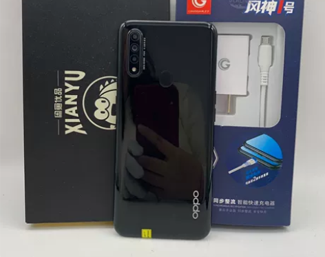 9成新OPPO  A8  二手手机 4+1...