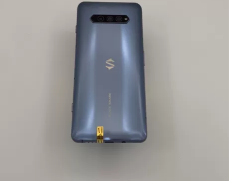 ?99新【双11特惠】黑鲨 游戏手机4（5...