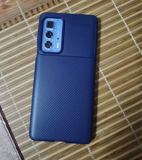 摩托罗拉 Moto Edge S Pro ...