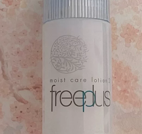 freeplus芙丽芳丝化妆水柔润水80m...