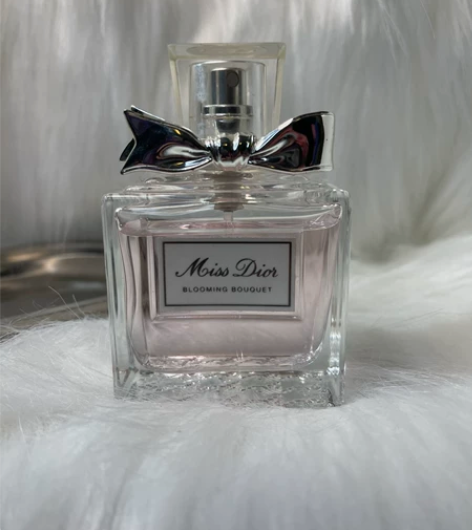 #香水#花漾甜心50ml 余量如图  图片...