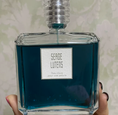 芦丹氏入骨之钉丁香满橙香水100ml 余量...