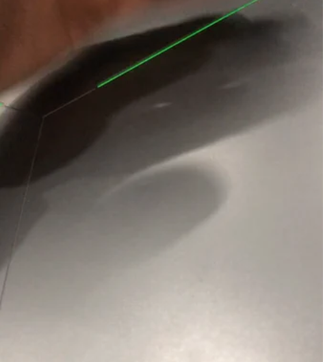 外星人笔记本配置看图。几乎全新修过南桥 背...