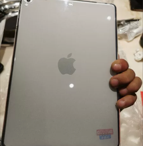 带笔一起出2020款iPadAir4平板电...