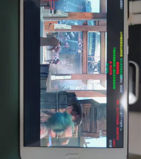 华为平板M3 日版，未解锁，已设置好中文，...