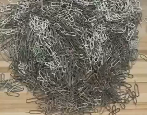 包邮100个手机取卡针 全新打包售，100...