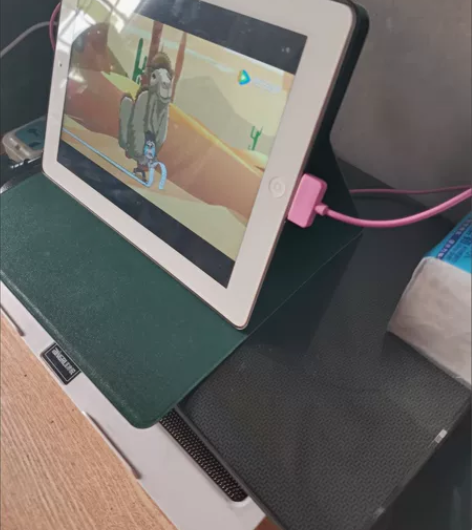 二手苹果平板电脑iPad3网课学习游戏 9...