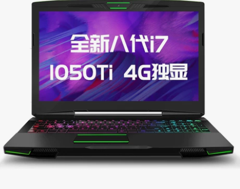Hasee/神舟战神 Z7M-KP7GC ...