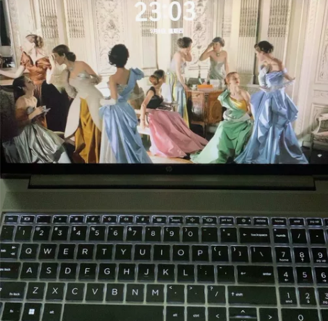 惠普战66五代 i7 16512 高色域 ...