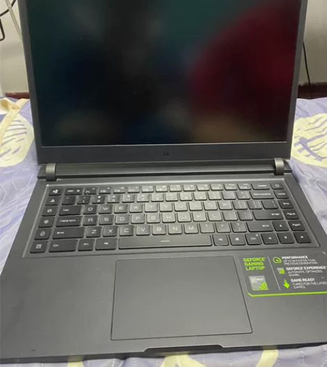 大学生自用小米游戏本2019款 处理器 i...