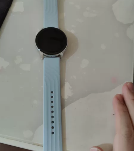 OPPO OnePlus 一加手表 智能时...