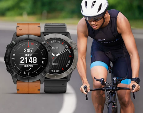 Garmin佳明fenix6/6s/6x太...