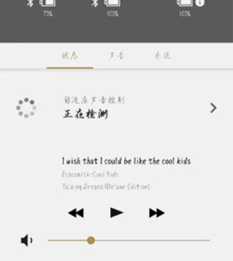索尼WF1000XM3。一手自用，保修卡之...
