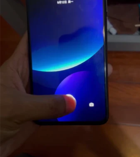 meizu魅族17Pro骁龙865 128...