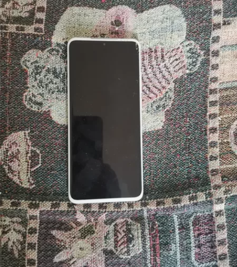 魅族18s改白海豚，8+128G，屏幕如图...