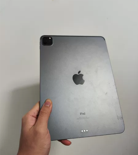 iPad pro 11英寸 2021款 1...