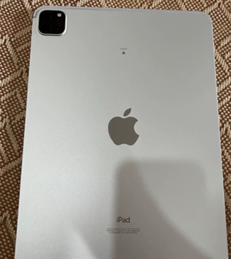 型号 iPad Pro 2021 11英寸...