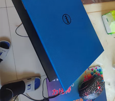 个人闲置Dell笔记本出售，成色几乎全新，...