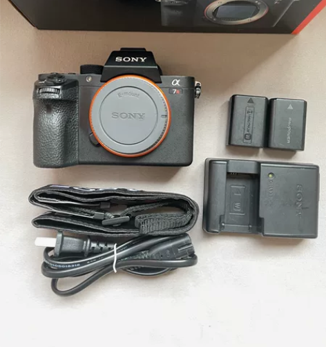 索尼a7r2 A7RM2 ILCE-7RM...