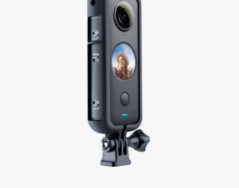 适用Insta360 one X2全景运动...