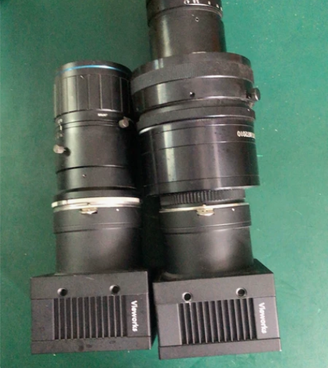 Vieworks VA-8MG2 M10A...