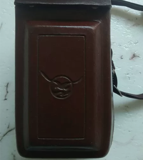 海鸥相机。完整。功能正常啊。有收藏的怕走 ...