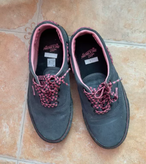Vans Era Lacey鼠年限定款 3...