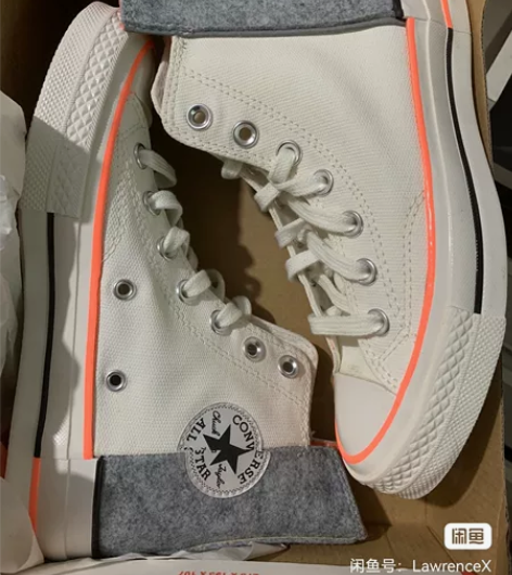 匡威Converse All Star 1...