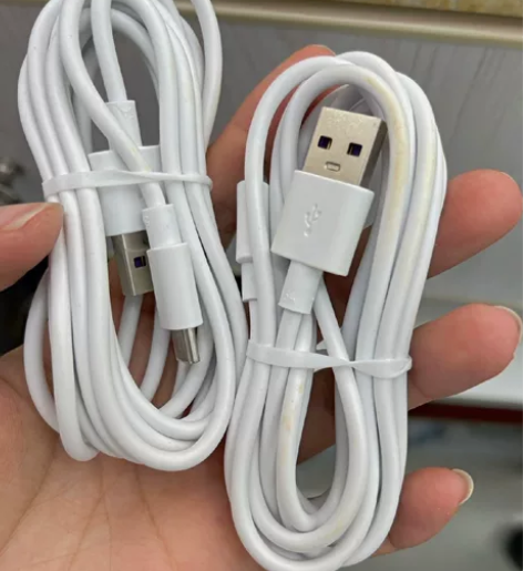 超级原装快充5A数据线适用安卓华为充电线 ...