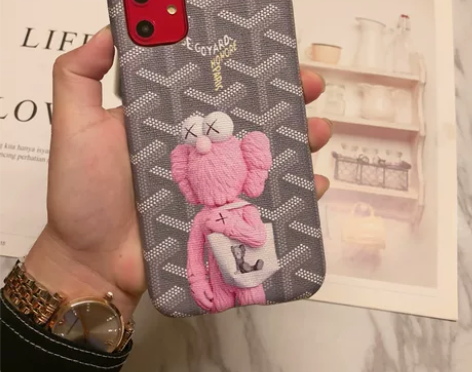 GOYARD 戈雅 iphone苹果手机壳...