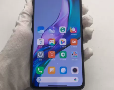 95新MIUI/小米 小米 11 青春版(...