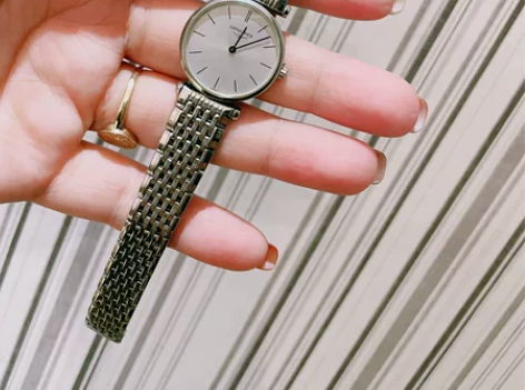 转让：Longines瑞士 浪琴 手表女 ...