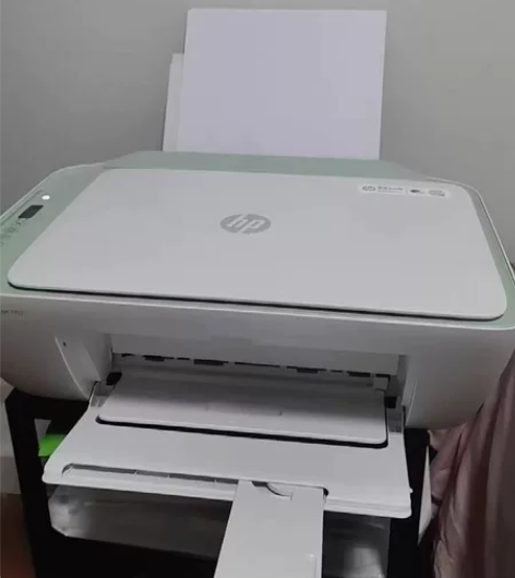 闲置小型家用打印机惠普HP26系列，可打印...