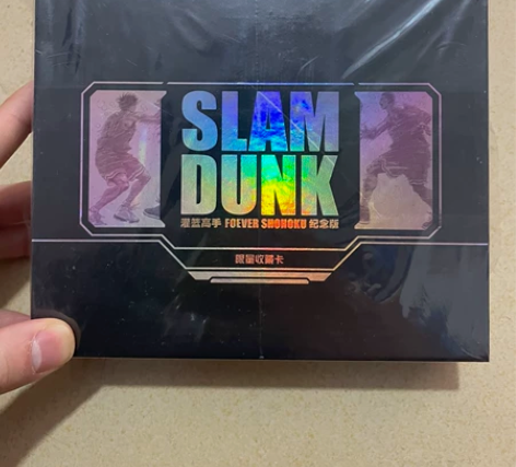 摩卡灌篮高手,最后几盒,一盒130包邮出 ...