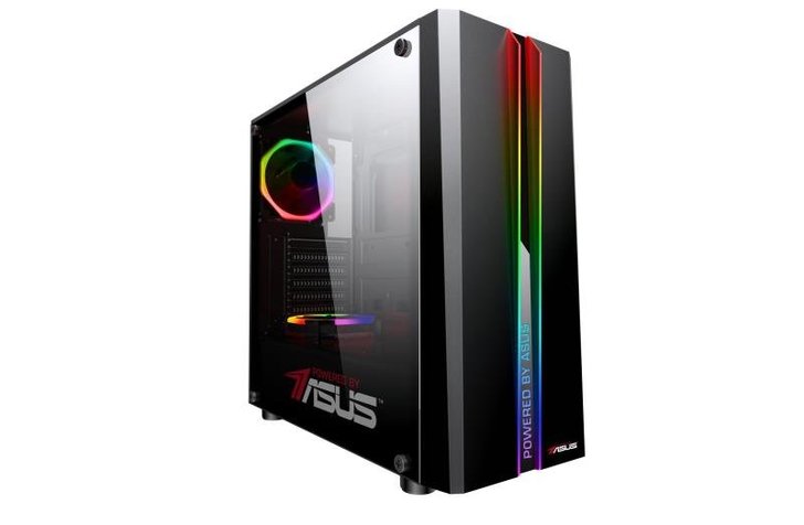 华硕471机箱华硕机箱ASUS PA 47...
