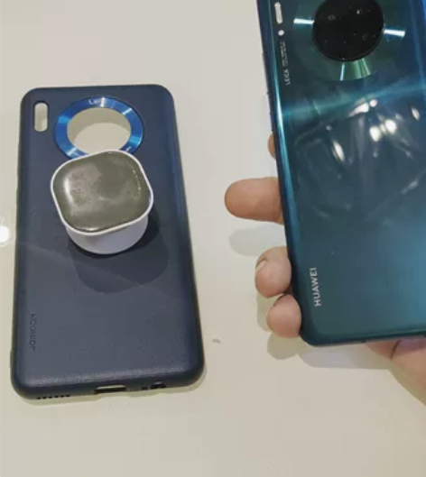?新品HUAWEI HUAWEI Mate...