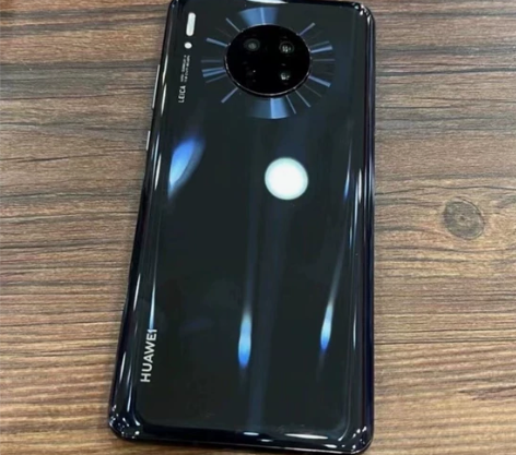 华为mate30 全网通 功能正常 性价比...