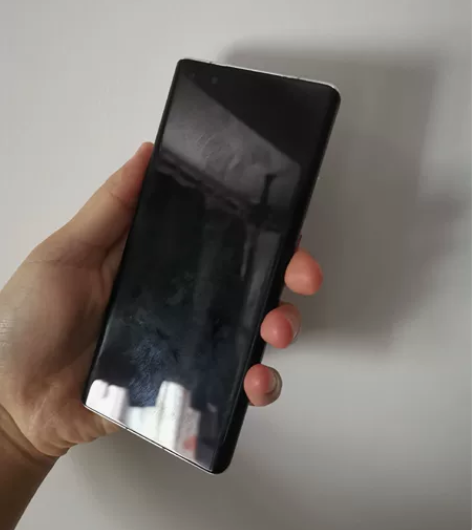 华为 Mate 40pro 8+256G ...