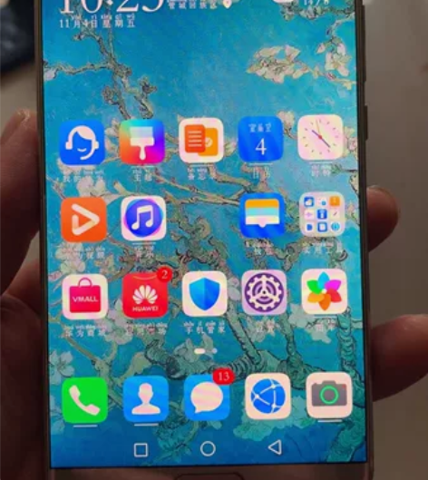 华为mate10  4+64g 成色看图 ...