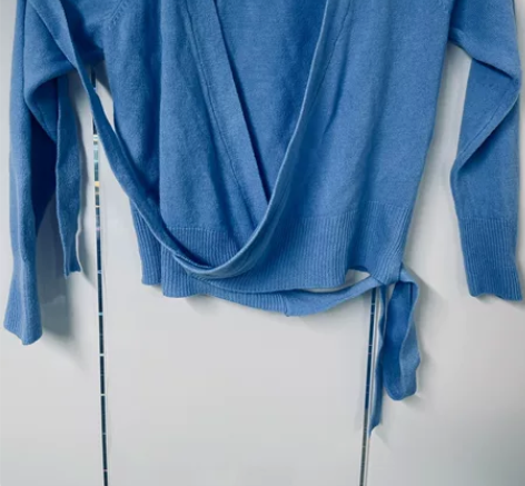 芭蕾娃娃舞蹈考级毛衣M码25包邮 1米4以...