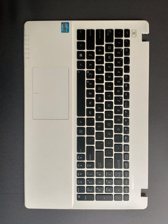华硕 X550V K550V X550C ...