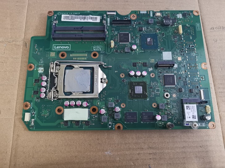 联想致美 520-24IKL -22IKL...