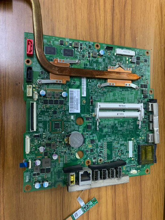联想C5030一体机主板,