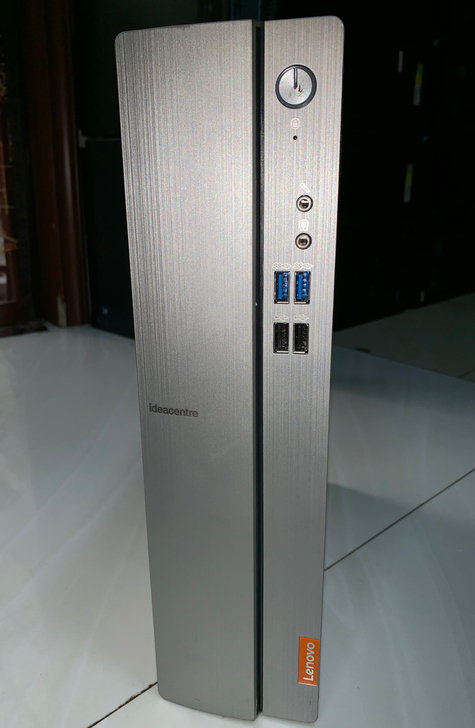 天逸310S-08ASR 联想小主机 自带...
